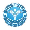 UCan Education logo